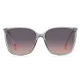 Lunettes de soleil Femme Hugo Boss HG-1275-S-KB7F7FF ø 57 mm de Hugo Boss, Lunettes et accessoires - Réf : S0385538, Prix : 4...