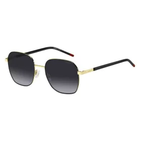 Lunettes de soleil Femme Hugo Boss HG-1276-S-RHLF39O Ø 53 mm de Hugo Boss, Lunettes et accessoires - Réf : S0385540, Prix : 5...