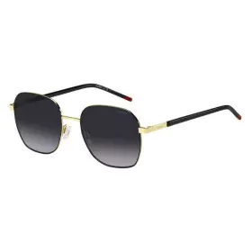 Ladies' Sunglasses Hugo Boss HG-1276-S-RHLF39O Ø 53 mm by Hugo Boss, Glasses and accessories - Ref: S0385540, Price: 51,01 €,...