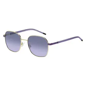 Lunettes de soleil Femme Hugo Boss HG-1276-S-S9EF3H1 Ø 53 mm de Hugo Boss, Lunettes et accessoires - Réf : S0385541, Prix : 4...