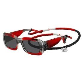 Occhiali da sole Unisex Hugo Boss HG-1281-S-268F6IR ø 56 mm di Hugo Boss, Occhiali e accessori - Rif: S0385543, Prezzo: 51,01...