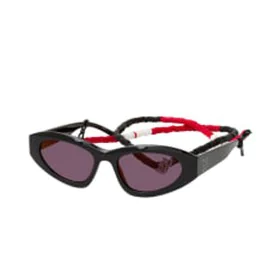 Lunettes de soleil Unisexe Hugo Boss HG-1282-S-807F3AO Ø 53 mm de Hugo Boss, Lunettes et accessoires - Réf : S0385545, Prix :...