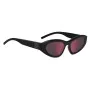 Unisex Sunglasses Hugo Boss HG-1282-S-807F3AO Ø 53 mm by Hugo Boss, Glasses and accessories - Ref: S0385545, Price: 49,59 €, ...