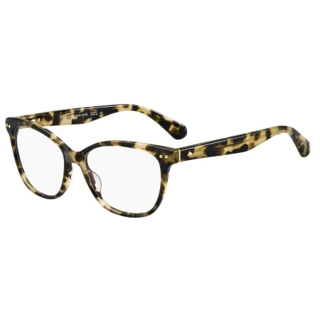 Monture de Lunettes Femme Kate Spade ADRIE-086F316 Ø 53 mm de Kate Spade, Lunettes et accessoires - Réf : S0385560, Prix : 44...