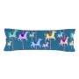 Juego de Sábanas HappyFriday Mr Fox Nanny Multicolor Cama de 105 2 Piezas de HappyFriday, Sábanas y fundas de almohada - Ref:...