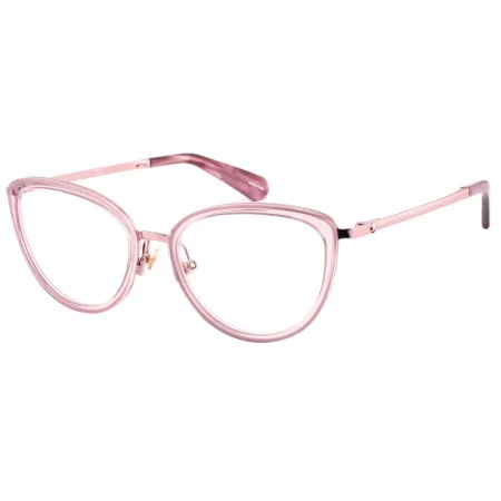 Montatura per Occhiali Donna Kate Spade AUDRI-G-35JF217 Ø 52 mm di Kate Spade, Occhiali e accessori - Rif: S0385602, Prezzo: ...