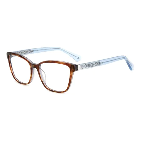 Montura de Gafas Mujer Kate Spade BELEN-IPRF516 Ø 55 mm de Kate Spade, Gafas y accesorios - Ref: S0385615, Precio: 46,17 €, D...