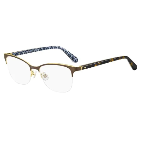 Montura de Gafas Mujer Kate Spade BRIEANA-09QF217 Ø 52 mm de Kate Spade, Gafas y accesorios - Ref: S0385626, Precio: 47,25 €,...