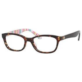 Montura de Gafas Mujer Kate Spade BRYLIE-RNLF036 Ø 50 mm de Kate Spade, Gafas y accesorios - Ref: S0385630, Precio: 45,33 €, ...