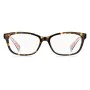 Monture de Lunettes Femme Kate Spade BRYLIE-RNLF036 Ø 50 mm de Kate Spade, Lunettes et accessoires - Réf : S0385630, Prix : 4...