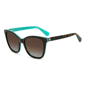 Lunettes de soleil Femme Kate Spade DESI-S-086F5LA Ø 55 mm de Kate Spade, Lunettes et accessoires - Réf : S0385674, Prix : 57...