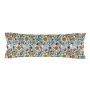 Capa de Edredão com Enchimento HappyFriday Mr Fox Nanny Multicolor 90 x 200 cm de HappyFriday, Sacos-cama - Ref: D1609294, Pr...