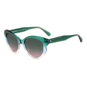 Ladies' Sunglasses Kate Spade ELINA-G-S-3UKF3JP Ø 53 mm by Kate Spade, Glasses and accessories - Ref: S0385686, Price: 57,38 ...