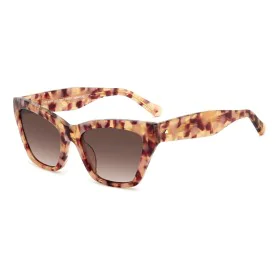 Ladies' Sunglasses Kate Spade FAY-G-S-HT8F4HA ø 54 mm by Kate Spade, Glasses and accessories - Ref: S0385707, Price: 57,38 €,...