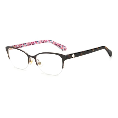 Monture de Lunettes Femme Kate Spade FERRARA-09QE917 Ø 49 mm de Kate Spade, Lunettes et accessoires - Réf : S0385710, Prix : ...