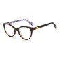 Montura de Gafas Mujer Kate Spade GELA-086F017 Ø 50 mm de Kate Spade, Gafas y accesorios - Ref: S0385721, Precio: 46,39 €, De...