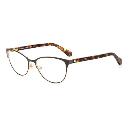 Monture de Lunettes Femme Kate Spade HADLEE-086F216 Ø 52 mm de Kate Spade, Lunettes et accessoires - Réf : S0385729, Prix : 4...