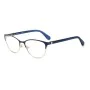 Monture de Lunettes Femme Kate Spade HADLEE-PJPF216 Ø 52 mm de Kate Spade, Lunettes et accessoires - Réf : S0385730, Prix : 4...