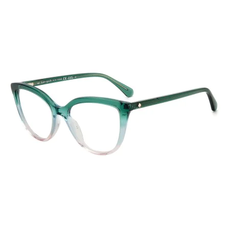 Monture de Lunettes Femme Kate Spade HANA-3UKF217 Ø 52 mm de Kate Spade, Lunettes et accessoires - Réf : S0385734, Prix : 42,...