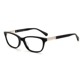 Monture de Lunettes Femme Kate Spade HAZEN-807E916 Ø 49 mm de Kate Spade, Lunettes et accessoires - Réf : S0385741, Prix : 47...