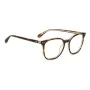 Montura de Gafas Mujer Kate Spade HERMIONE-G-086F218 Ø 52 mm de Kate Spade, Gafas y accesorios - Ref: S0385745, Precio: 42,35...