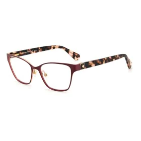 Armação de Óculos Feminino Kate Spade IVIE-0AWF216 Ø 52 mm de Kate Spade, Óculos e acessórios - Ref: S0385757, Preço: 49,27 €...