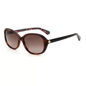 Ladies' Sunglasses Kate Spade IZABELLA-G-S-086F5HA Ø 55 mm by Kate Spade, Glasses and accessories - Ref: S0385760, Price: 57,...