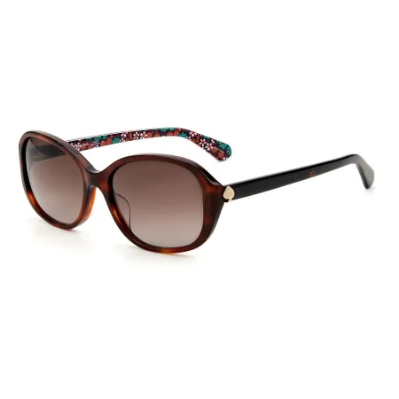 Óculos escuros femininos Kate Spade IZABELLA-G-S-086F5HA Ø 55 mm de Kate Spade, Óculos e acessórios - Ref: S0385760, Preço: 5...