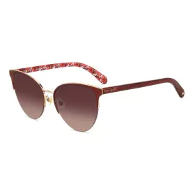 Ladies' Sunglasses Kate Spade IZARA-G-S-C9AF73X ø 57 mm by Kate Spade, Glasses and accessories - Ref: S0385764, Price: 57,38 ...