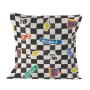 Funda de almohada HappyFriday Baleno Teen Racer Multicolor 60 x 60 cm de HappyFriday, Sábanas y fundas de almohada - Ref: D16...