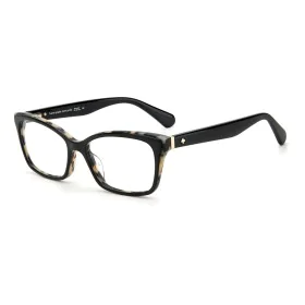 Monture de Lunettes Femme Kate Spade JERI-807F216 Ø 52 mm de Kate Spade, Lunettes et accessoires - Réf : S0385773, Prix : 45,...