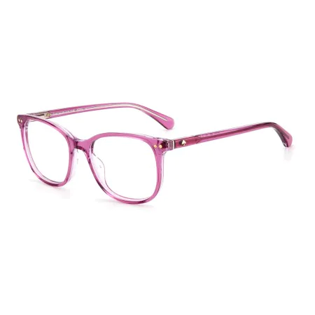 Armação de Óculos Feminino Kate Spade JOLIET-789F117 Ø 51 mm de Kate Spade, Óculos e acessórios - Ref: S0385783, Preço: 43,57...