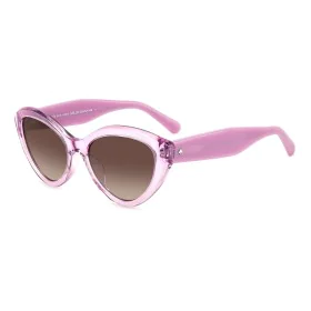 Ladies' Sunglasses Kate Spade JUNI-G-S-B3VF5HA Ø 55 mm by Kate Spade, Glasses and accessories - Ref: S0385786, Price: 57,38 €...