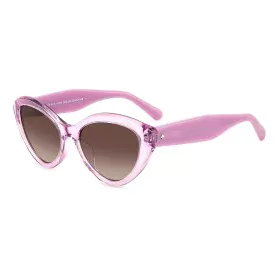 Lunettes de soleil Femme Kate Spade JUNI-G-S-B3VF5HA Ø 55 mm de Kate Spade, Lunettes et accessoires - Réf : S0385786, Prix : ...