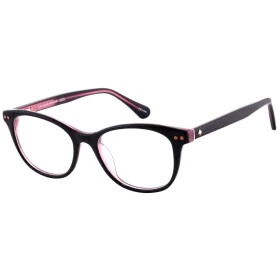 Monture de Lunettes Femme Kate Spade KAMILA-3H2F217 Ø 52 mm de Kate Spade, Lunettes et accessoires - Réf : S0385787, Prix : 4...