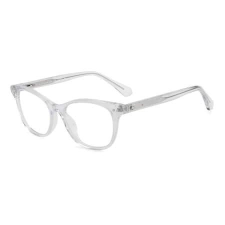 Montura de Gafas Mujer Kate Spade KAMILA-900F017 Transparente Ø 50 mm de Kate Spade, Gafas y accesorios - Ref: S0385788, Prec...