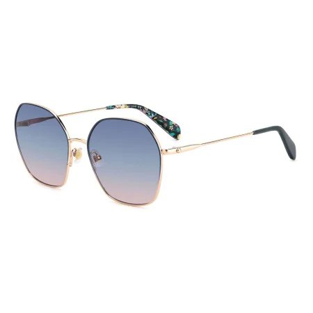 Lunettes de soleil Femme Kate Spade KENNA-G-S-S6FF7I4 ø 57 mm de Kate Spade, Lunettes et accessoires - Réf : S0385797, Prix :...