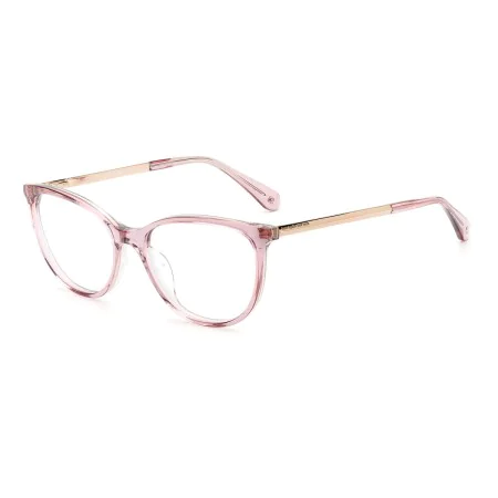 Montatura per Occhiali Donna Kate Spade KIMBERLEE-3DVF217 Trasparente Ø 52 mm di Kate Spade, Occhiali e accessori - Rif: S038...