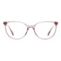 Ladies' Spectacle frame Kate Spade KIMBERLEE-3DVF217 Transparent Ø 52 mm by Kate Spade, Glasses and accessories - Ref: S03858...