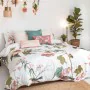 Nordic cover HappyFriday Blooming Multicolour 220 x 220 cm by HappyFriday, Quilts and quilt covers - Ref: D1609323, Price: 59...