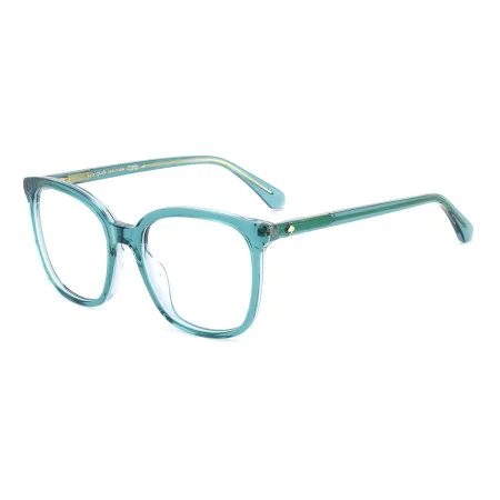 Monture de Lunettes Femme Kate Spade MADRIGAL-G-ZI9F318 Ø 53 mm de Kate Spade, Lunettes et accessoires - Réf : S0385845, Prix...