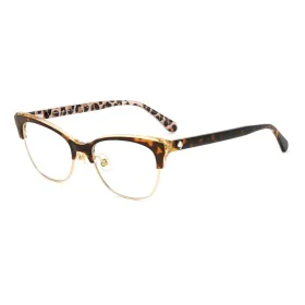 Ladies' Spectacle frame Kate Spade MURIEL-G-086F117 Ø 51 mm by Kate Spade, Glasses and accessories - Ref: S0385866, Price: 48...