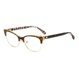 Montura de Gafas Mujer Kate Spade MURIEL-G-086F117 Ø 51 mm de Kate Spade, Gafas y accesorios - Ref: S0385866, Precio: 48,39 €...