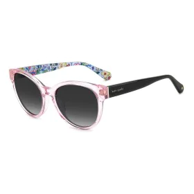 Óculos escuros femininos Kate Spade NATHALIE-G-S-35JF59O Ø 55 mm de Kate Spade, Óculos e acessórios - Ref: S0385878, Preço: 5...