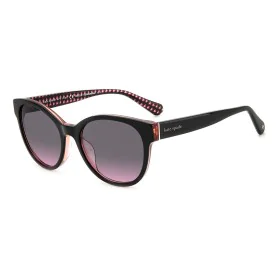 Ladies' Sunglasses Kate Spade NATHALIE-G-S-807F5FF Ø 55 mm by Kate Spade, Glasses and accessories - Ref: S0385880, Price: 57,...