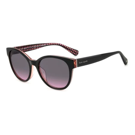 Óculos escuros femininos Kate Spade NATHALIE-G-S-807F5FF Ø 55 mm de Kate Spade, Óculos e acessórios - Ref: S0385880, Preço: 5...