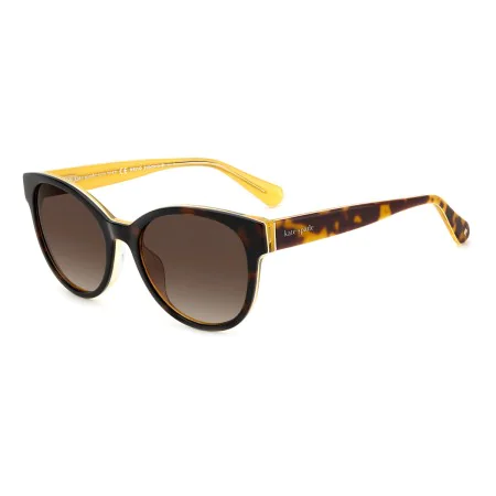 Lunettes de soleil Femme Kate Spade NATHALIE-G-S-HJVF5HA Ø 55 mm de Kate Spade, Lunettes et accessoires - Réf : S0385881, Pri...