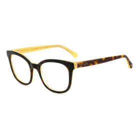 Monture de Lunettes Femme Kate Spade SAMARA-G-086F220 Ø 52 mm de Kate Spade, Lunettes et accessoires - Réf : S0385928, Prix :...