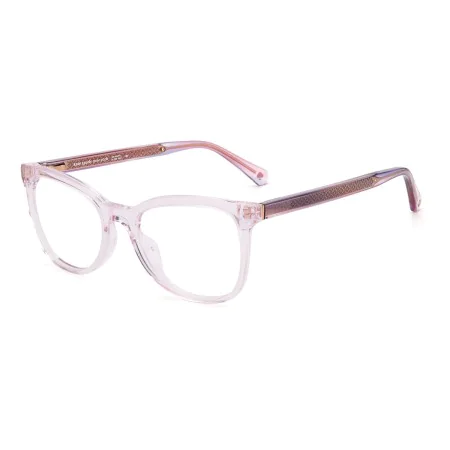 Monture de Lunettes Femme Kate Spade SARIYAH-35JF218 Ø 52 mm de Kate Spade, Lunettes et accessoires - Réf : S0385932, Prix : ...