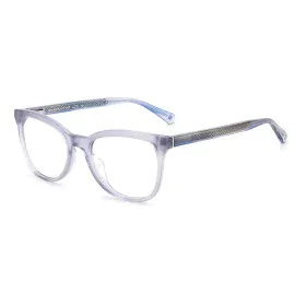 Monture de Lunettes Femme Kate Spade SARIYAH-PJPF218 Ø 52 mm de Kate Spade, Lunettes et accessoires - Réf : S0385933, Prix : ...